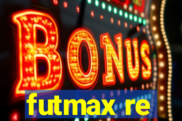 futmax re